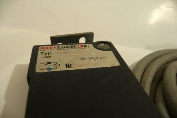 Photo Electric Sensor, RT66-11, G89008, Data Logic DL